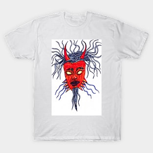 Jinn T-Shirt